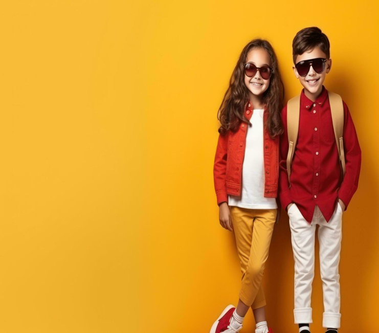 Kids Collection